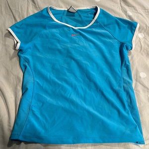Nike workout shirt